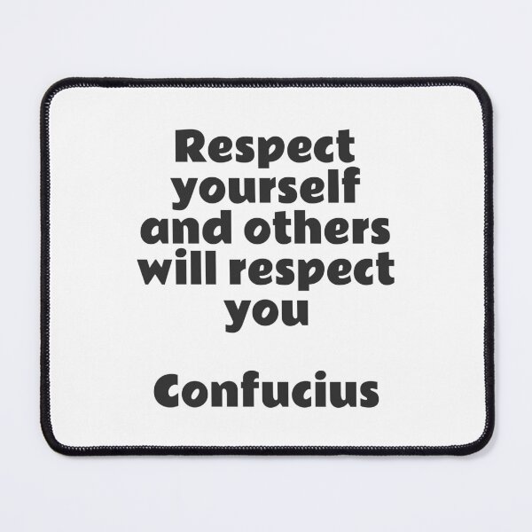 Item preview, Confucius Quote designed and sold by Inspirationmotivation.