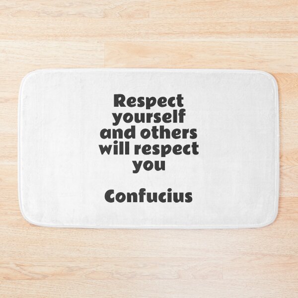 Item preview, Confucius Quote designed and sold by Inspirationmotivation.