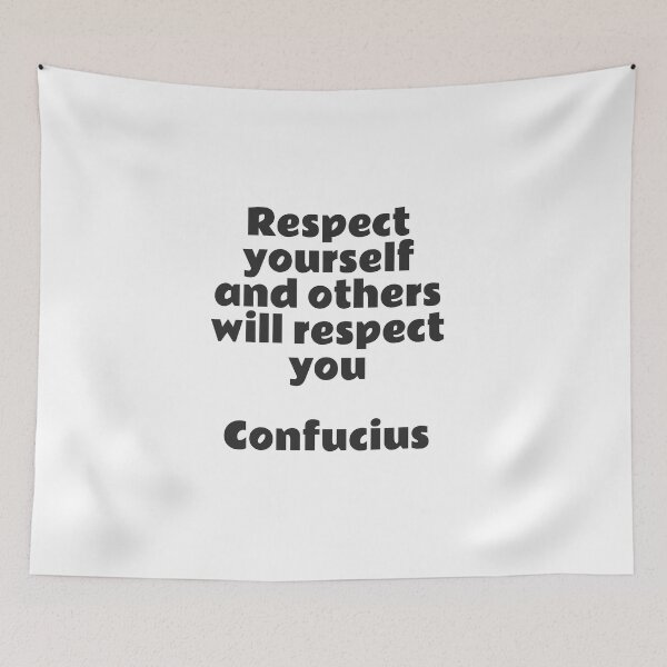 Item preview, Confucius Quote designed and sold by Inspirationmotivation.