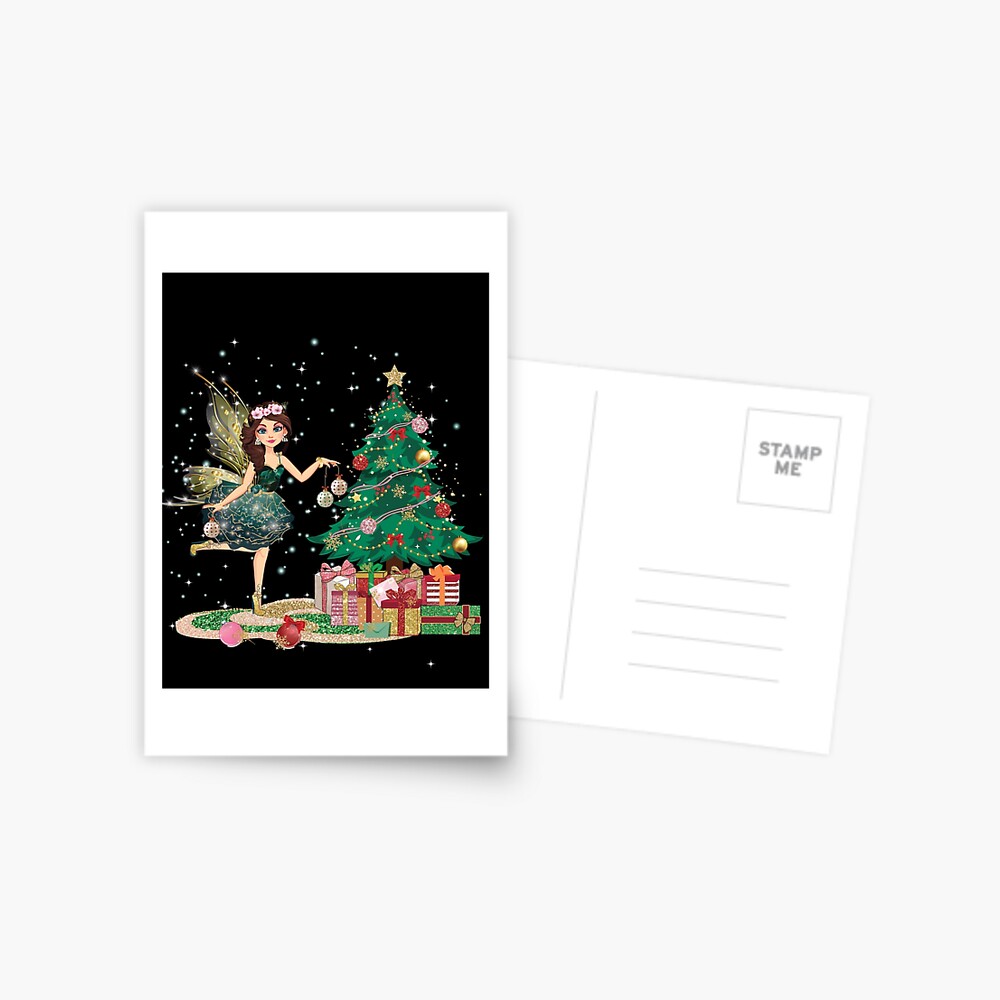 Item preview, Postcard designed and sold by TeelieTurner.