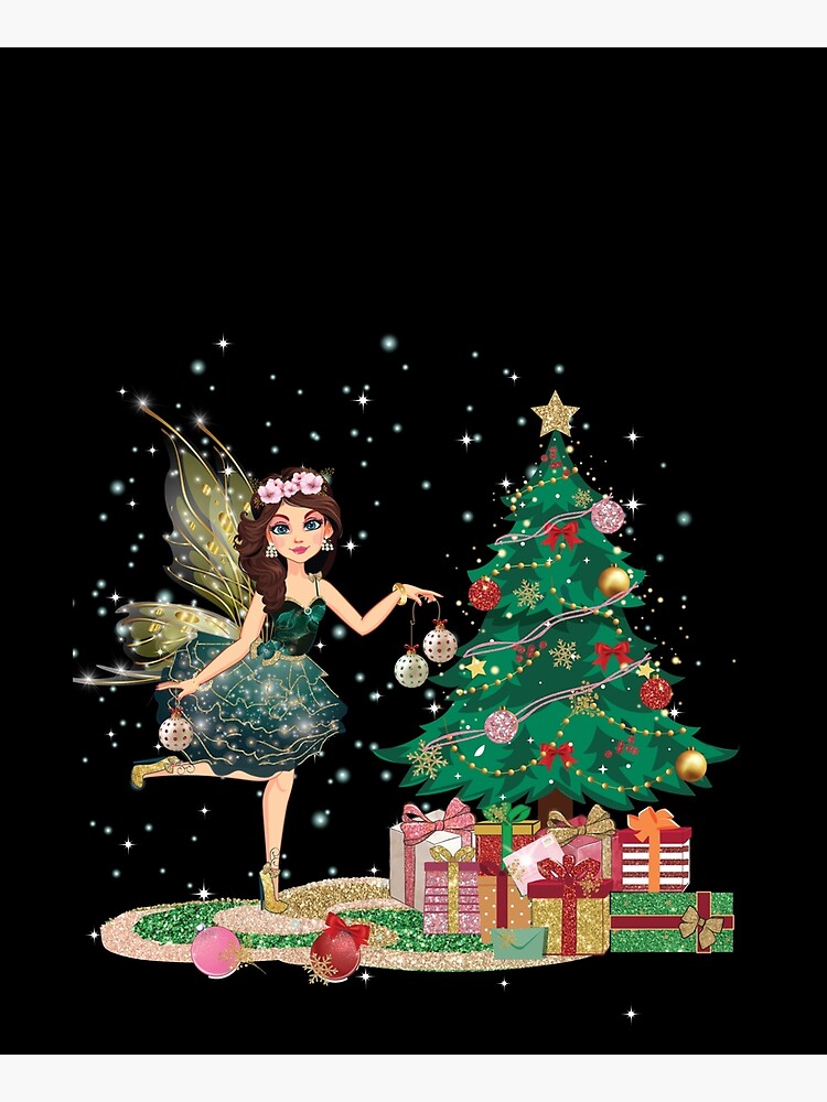 Thumbnail 6 of 6, Apron, Gigi-A New York Holiday™ designed and sold by TeelieTurner.