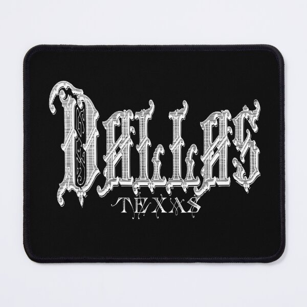 Item preview, Vintage Dallas, TX designed and sold by DonDota.