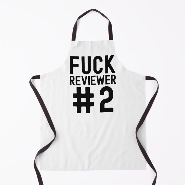 Item preview, Fuck Reviewer #2 - Funny Professor, Professor Humor, Peer Review, Full Professor, Professor Gift, Associate Professor, Tenure Gift, Assistant Professor, Retired Professor, R21, R01 designed and sold by jadedscientist.