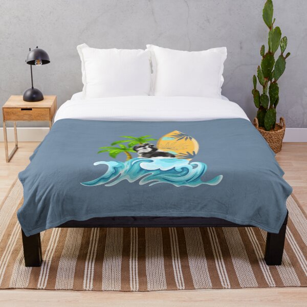 Item preview, Shih Tzu Having Fun 2 designed and sold by QuantumRocks21.