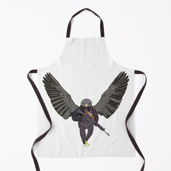 Item preview, WEAPON EAGLE designed and sold by Dsn-art-1hicham.