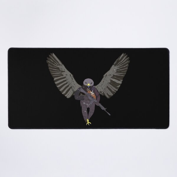 Item preview, WEAPON EAGLE designed and sold by Dsn-art-1hicham.