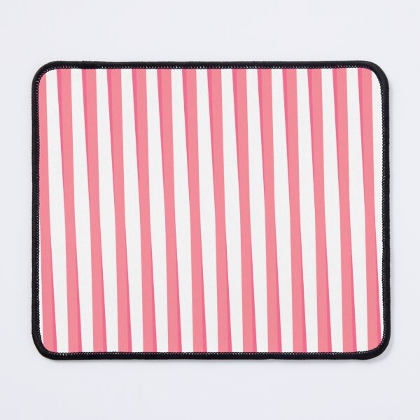 Item preview, Pink Off Kilter Stripes designed and sold by Minnie777.
