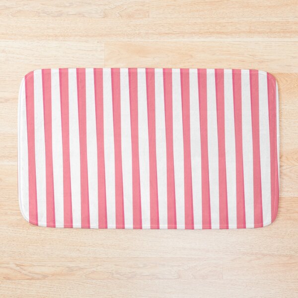 Item preview, Pink Off Kilter Stripes designed and sold by Minnie777.