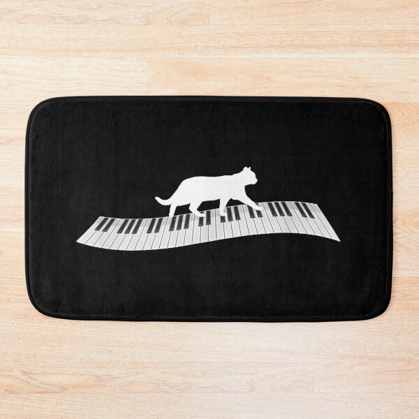 Item preview, Cat  Keyboards Piano designed and sold by aalandkab.