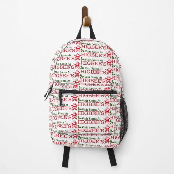 Item preview, Visit Santa At Higbee's designed and sold by TeeArcade84.