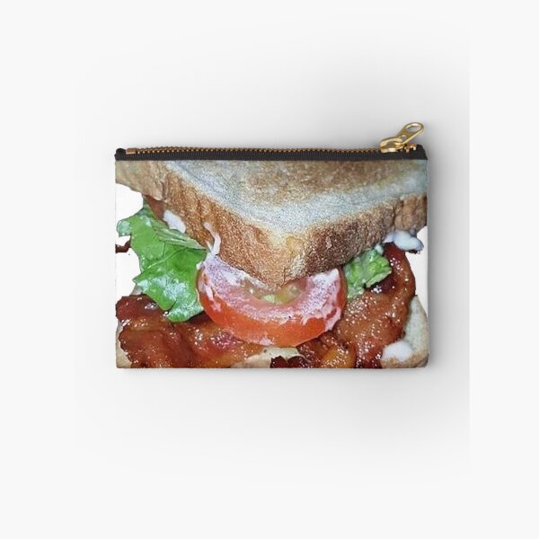 Item preview, bacon lettuce and tomato sandwich. blt sandwich, blt,  designed and sold by Nostrathomas66.