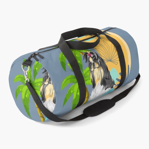 Item preview, Shih Tzu Having Fun 3 designed and sold by QuantumRocks21.