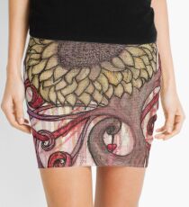 You are my Sunshine Mini Skirt