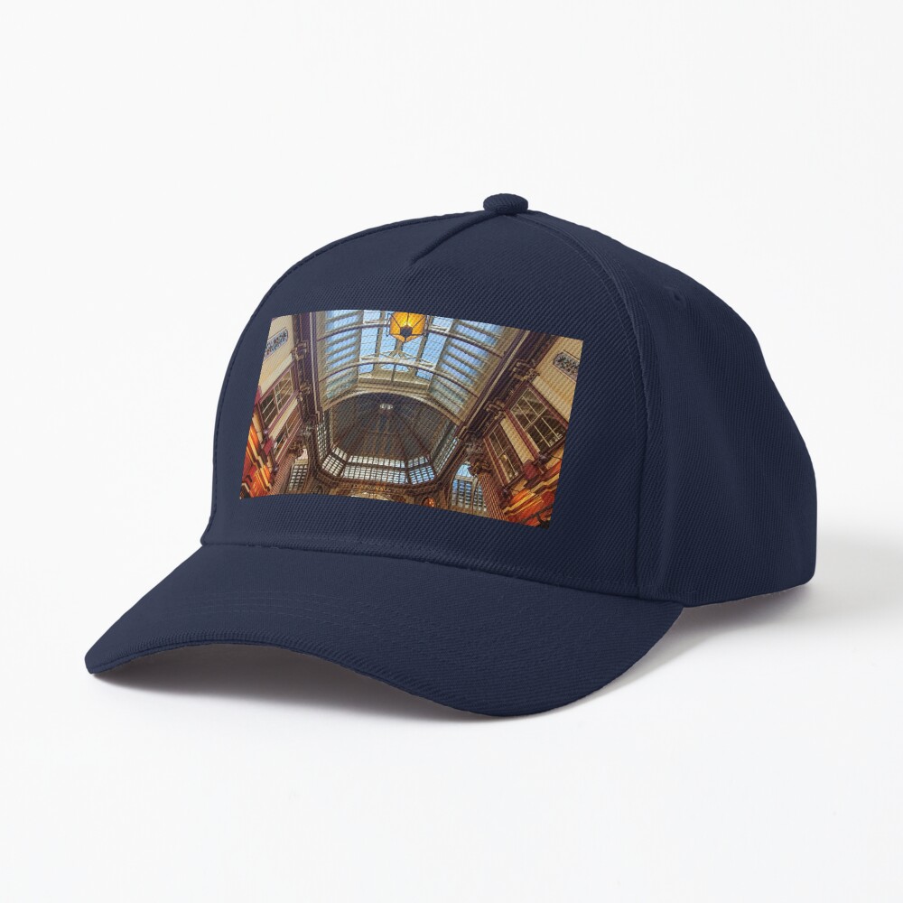 Item preview, Baseball Cap designed and sold by TalBright.