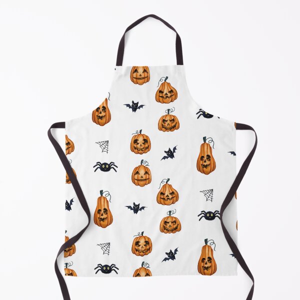 Item preview, Scary and Funny Halloween Carved Pumpkins, Bats, Spider designed and sold by silviaol.