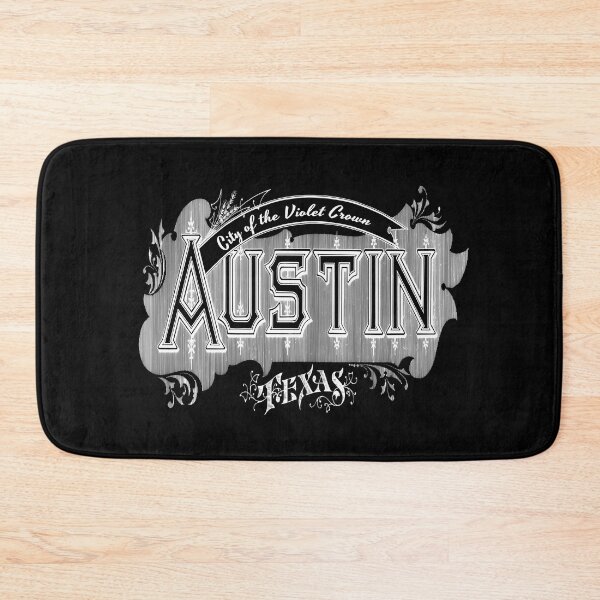 Item preview, Vintage Austin, TX designed and sold by DonDota.