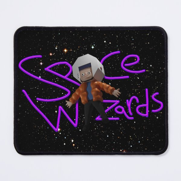 Item preview, Space Wizards designed and sold by ButterInABucket.