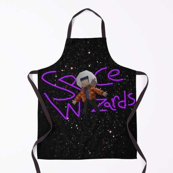 Item preview, Space Wizards designed and sold by ButterInABucket.
