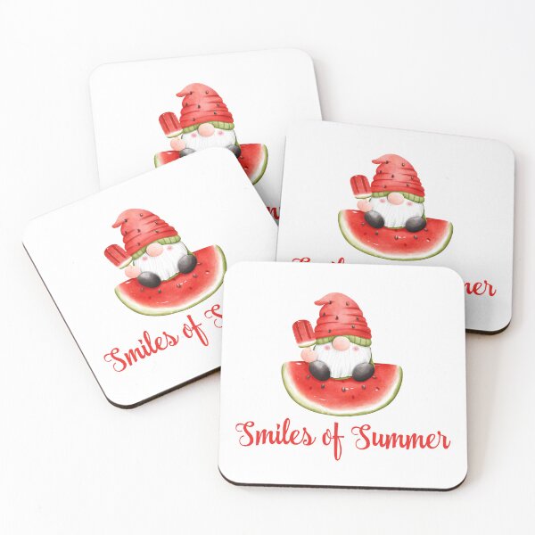 Item preview, Watermelon Smiles of Summer designed and sold by Bliss Find And Design.