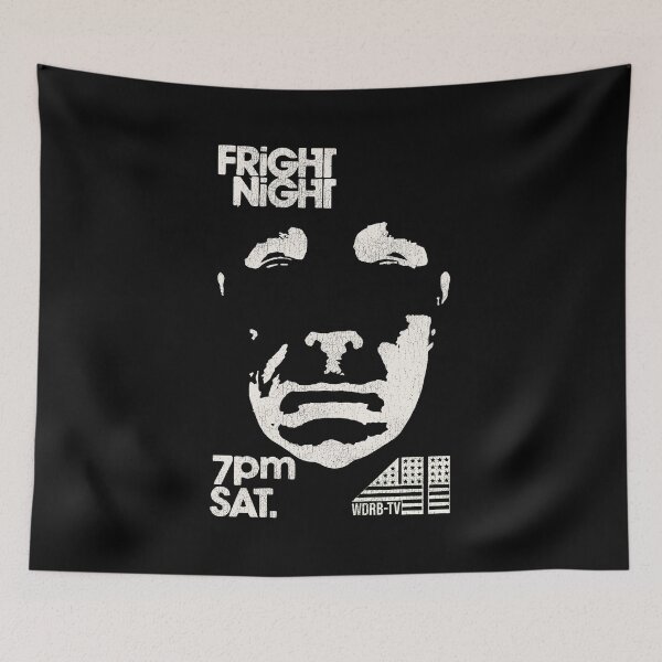 Item preview, Fright Night designed and sold by ourkid.