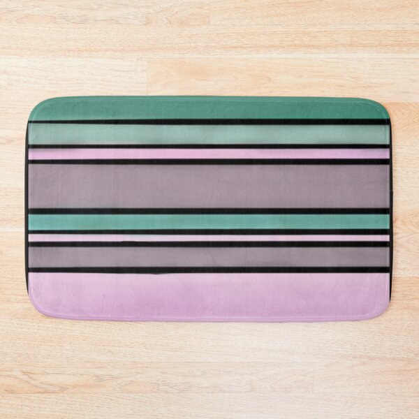 Item preview, All Stripes - Pattern designed and sold by MazerolleArt.