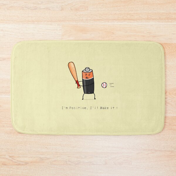 Item preview, battery designed and sold by wordspotrayal.