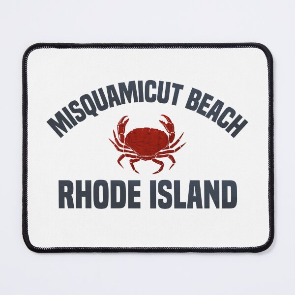 Item preview, Misquamicut Beach RHODE Island designed and sold by Minnie777.