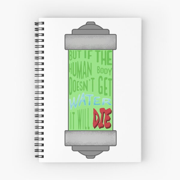 Item preview, hydrate or diedrate designed and sold by lightscamamari.