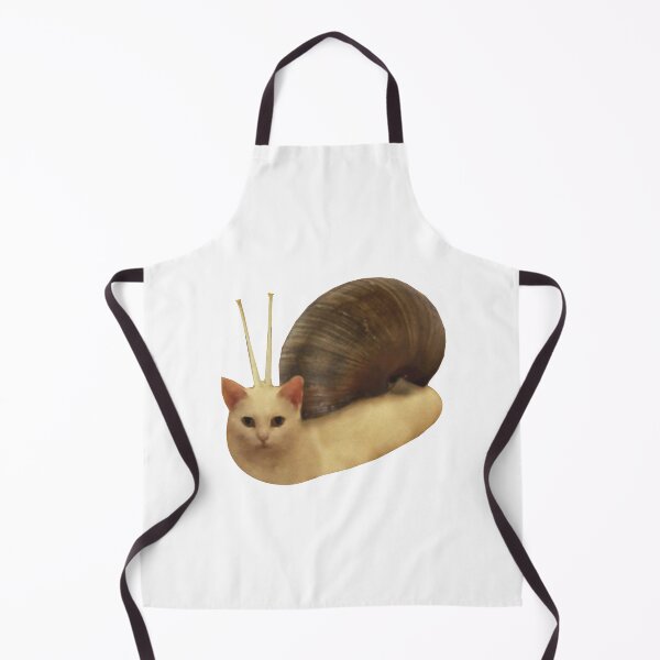 Item preview, Catsnail Meme designed and sold by franktact.