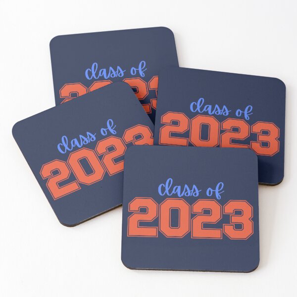 Item preview, Class of 2023 designed and sold by BronikowskiART.