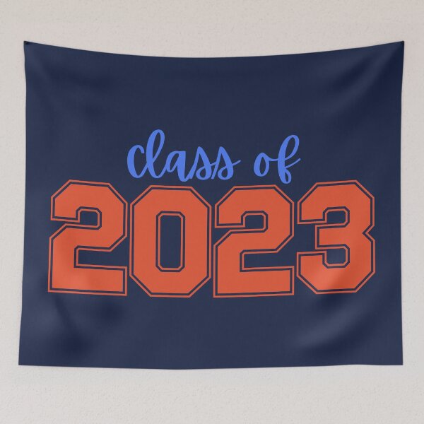 Item preview, Class of 2023 designed and sold by BronikowskiART.