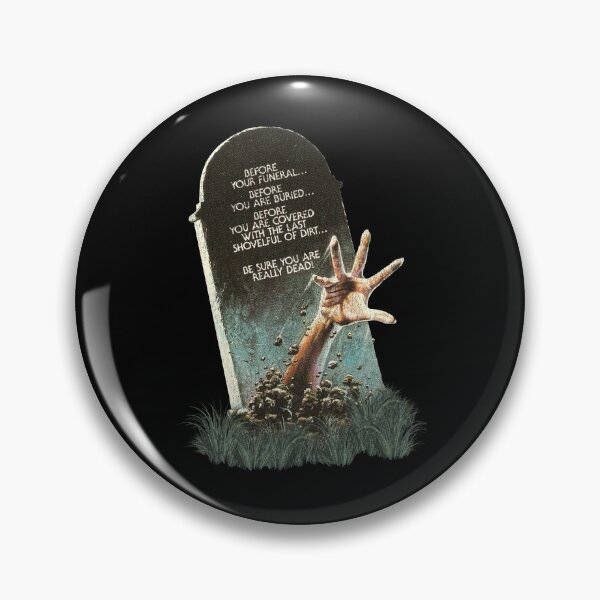 Item preview, Mortuary (1983) designed and sold by ourkid.