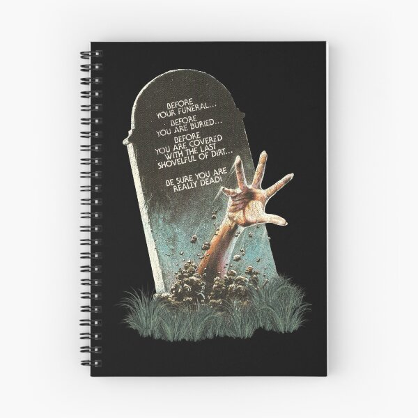 Item preview, Mortuary (1983) designed and sold by ourkid.