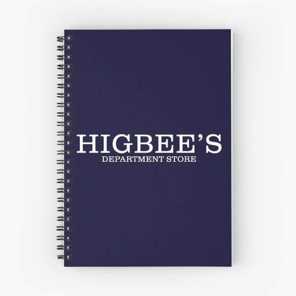 Item preview, Higbee's Department Store designed and sold by TeeArcade84.