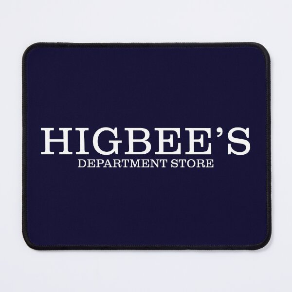 Item preview, Higbee's Department Store designed and sold by TeeArcade84.