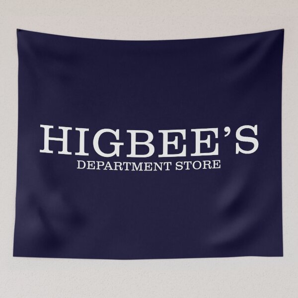 Item preview, Higbee's Department Store designed and sold by TeeArcade84.