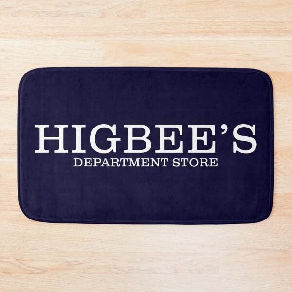 Item preview, Higbee's Department Store designed and sold by TeeArcade84.