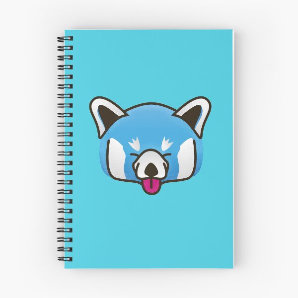 Item preview, Happy Red Panda designed and sold by NickDK.