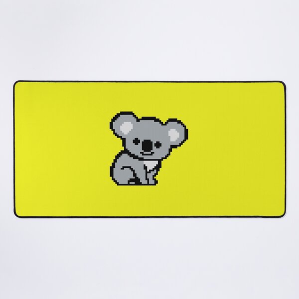Item preview, Little Koala designed and sold by PixelHooker.