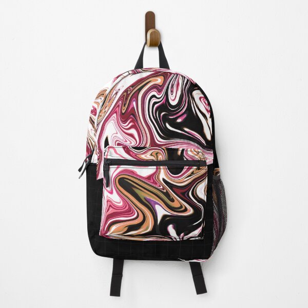 Artikelvorschau, Flüssiges Marmor-Pink entworfen und verkauft von ChantalDesign.
