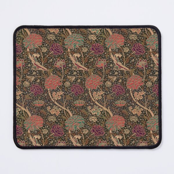 Item preview, Infinitely Repeating Pattern based on William Morris's Cray designed and sold by ThomMorris.