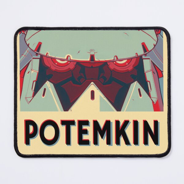Item preview, Hopace Potemkin designed and sold by martanjung.