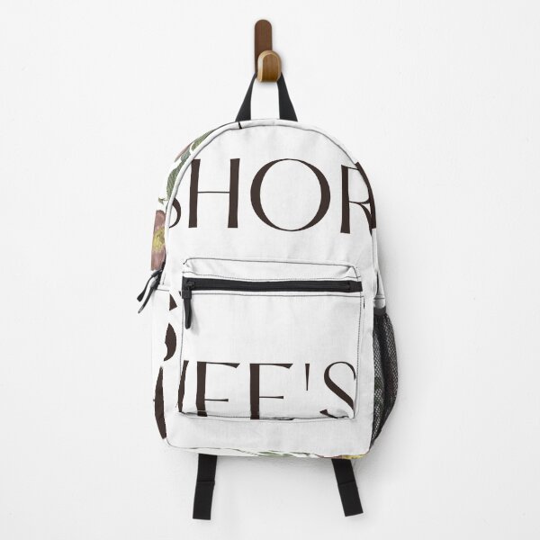 Item preview, Life's short stay hard for Men and Women designed and sold by SaritasShop.