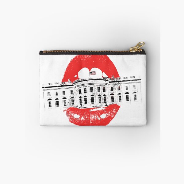 Item preview, POTUS Logo (Pink) designed and sold by jordynkruse14.