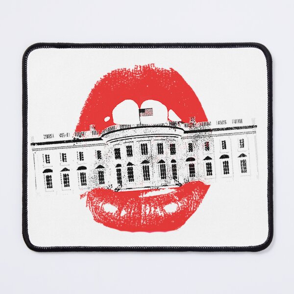 Item preview, POTUS Logo (Pink) designed and sold by jordynkruse14.