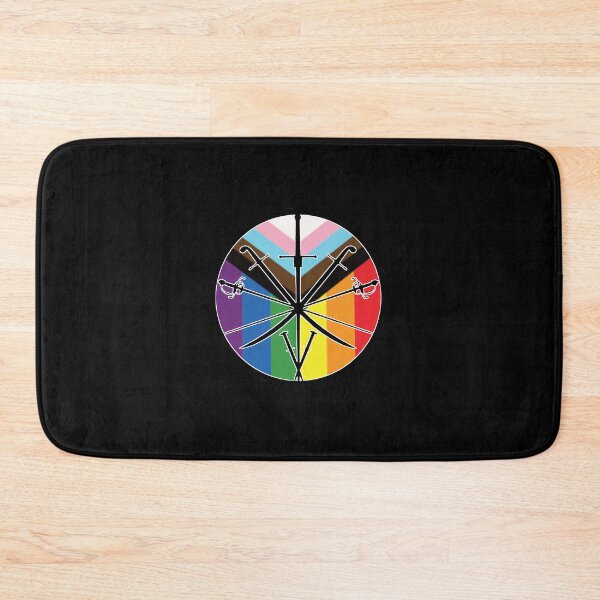 Item preview, Pride HEMA designed and sold by Zeeveyal.