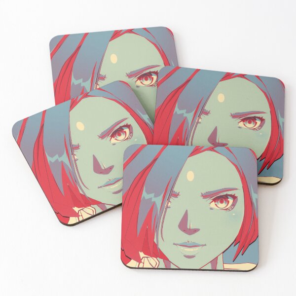 Item preview, Hopace Giovanna designed and sold by martanjung.