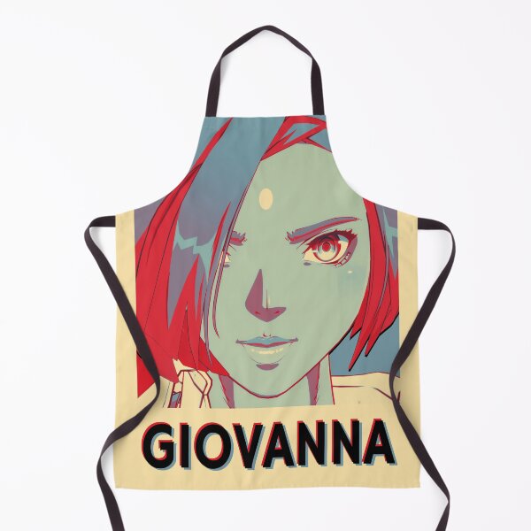 Item preview, Hopace Giovanna designed and sold by martanjung.