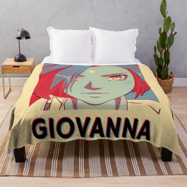 Item preview, Hopace Giovanna designed and sold by martanjung.