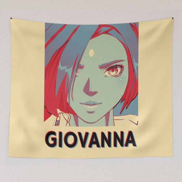 Item preview, Hopace Giovanna designed and sold by martanjung.